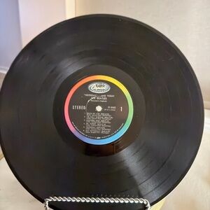 The Beatles – Yesterday and Today LP (1966, Capitol ST-2553 - Vinyl Only